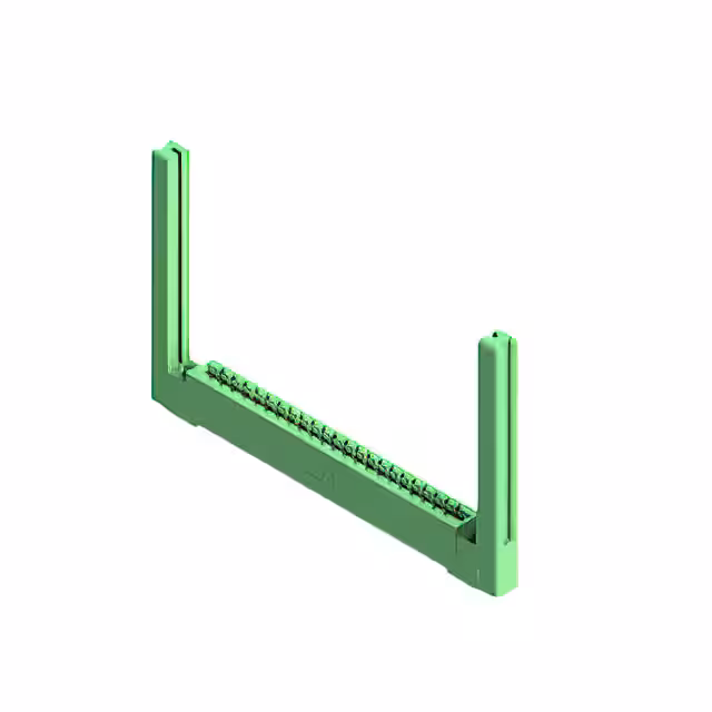 337-022-559-158 EDAC Inc.  Edgeboard Connectors